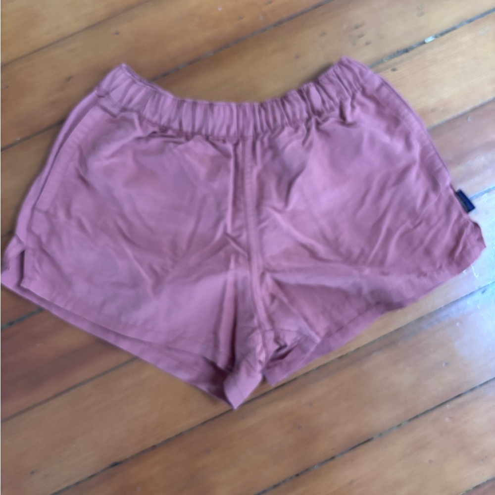 Patagonia Women's baggies